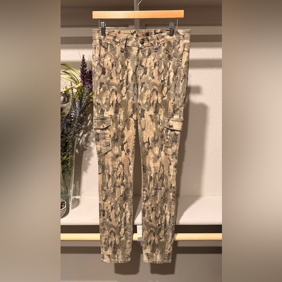 PAIGE Pants - Paige Denim Jeans